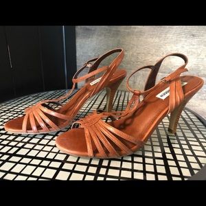 Steve Madden high heeled sandals